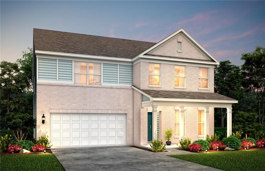 440 Dahlia Street, Mcdonough, GA 30253 — most recent listing photo