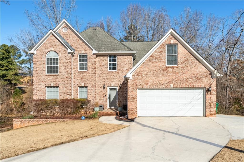 3811 Breneau Court, Decatur, GA 30034 — most recent listing photo