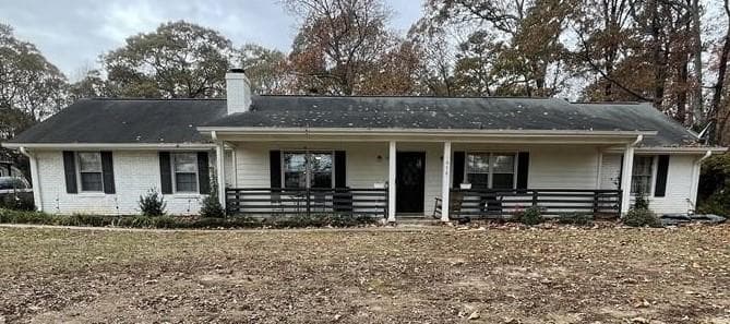 1678 SE Christian Circle, Conyers, GA 30013 — most recent listing photo