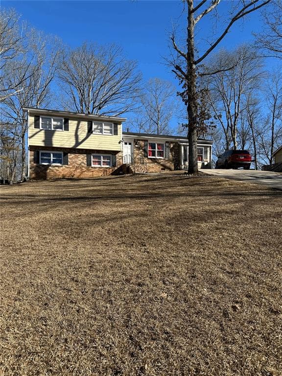 4139 Chickasaw Trail, Douglasville, GA 30135 — most recent listing photo
