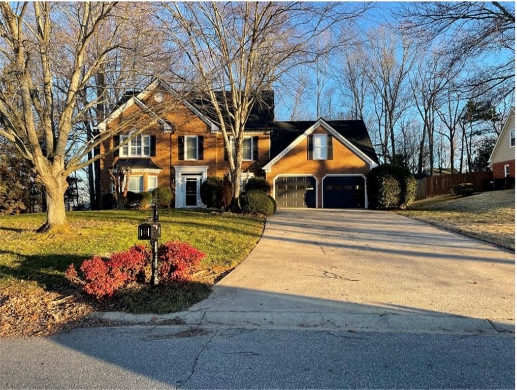 3281 Allegheny Drive, Marietta, GA 30066 — most recent listing photo
