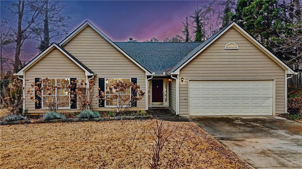 1584 Heartwood Drive, Lawrenceville, GA 30043 — most recent listing photo