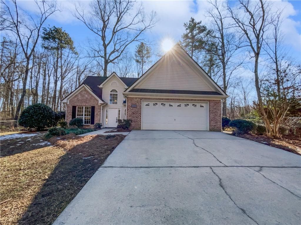 148 Laurel Creek Court, Carrollton, GA 30117 — most recent listing photo