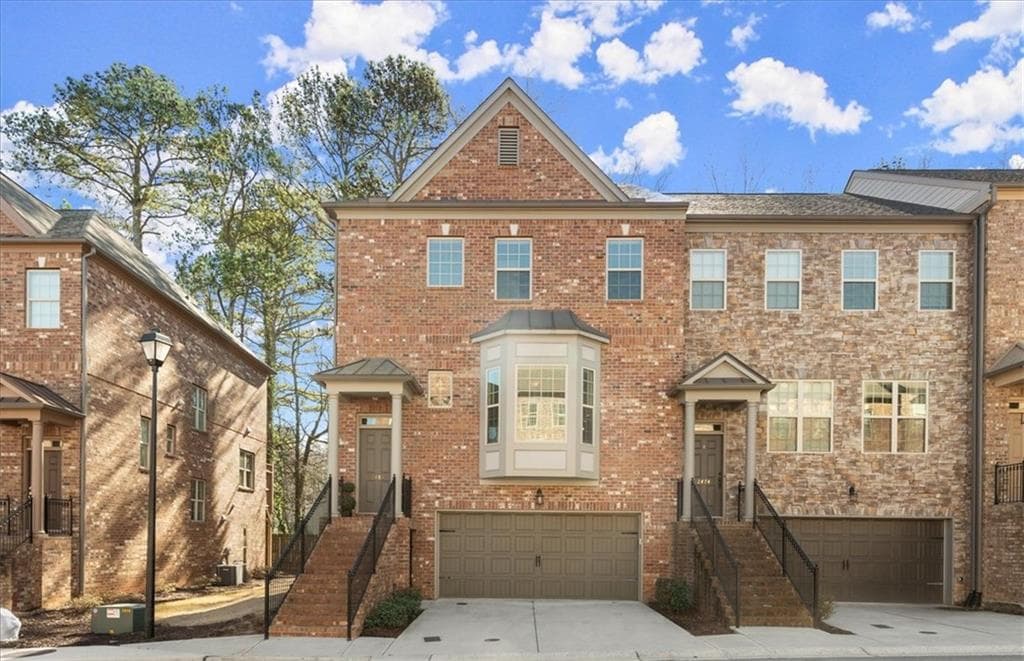 2480 Magnolia Ridge Drive, Marietta, GA 30067 — most recent listing photo