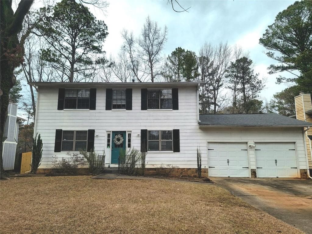 4488 RANGER Road, Stone Mountain, GA 30083 — most recent listing photo