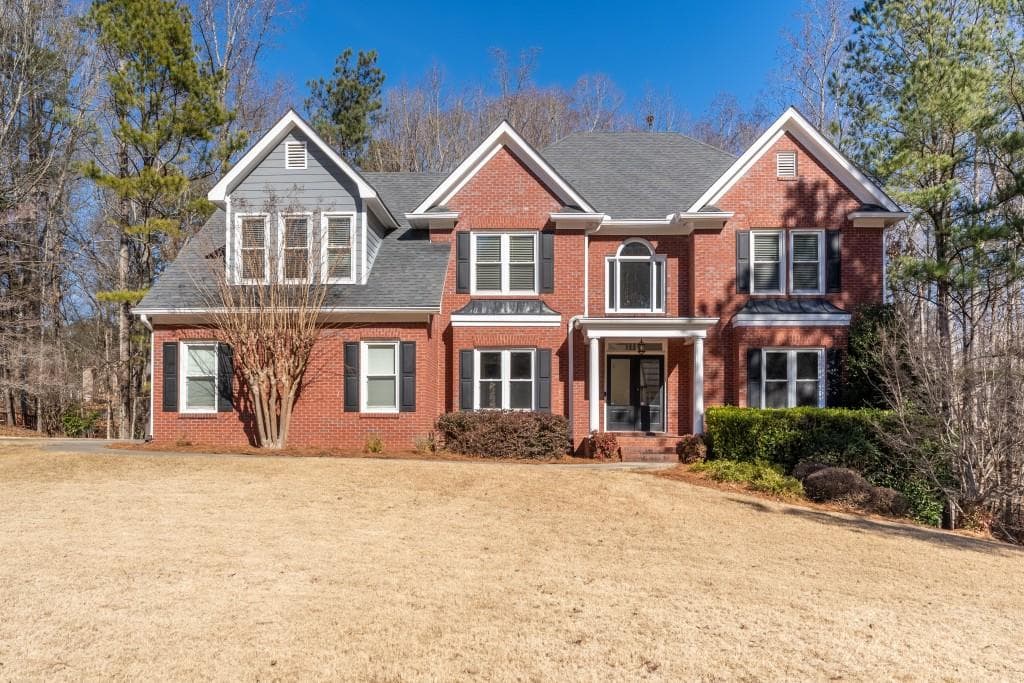 5385 Highland Gate Drive, Suwanee, GA 30024 — most recent listing photo