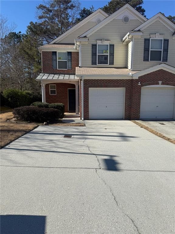 101 Ellis Drive 101, Conyers, GA 30012 — most recent listing photo