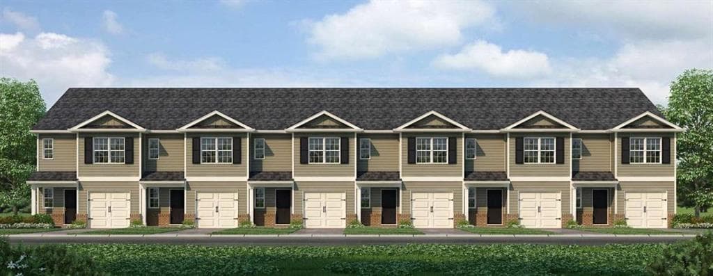 2092 Moss Hill Road, Stone Mountain, GA 30088 — most recent listing photo