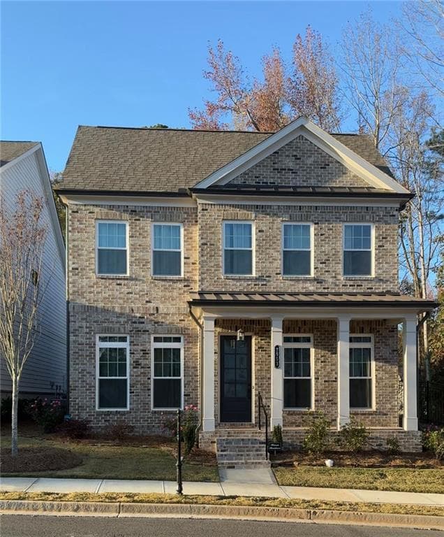 2953 EVANSHIRE Avenue, Duluth, GA 30096 — most recent listing photo