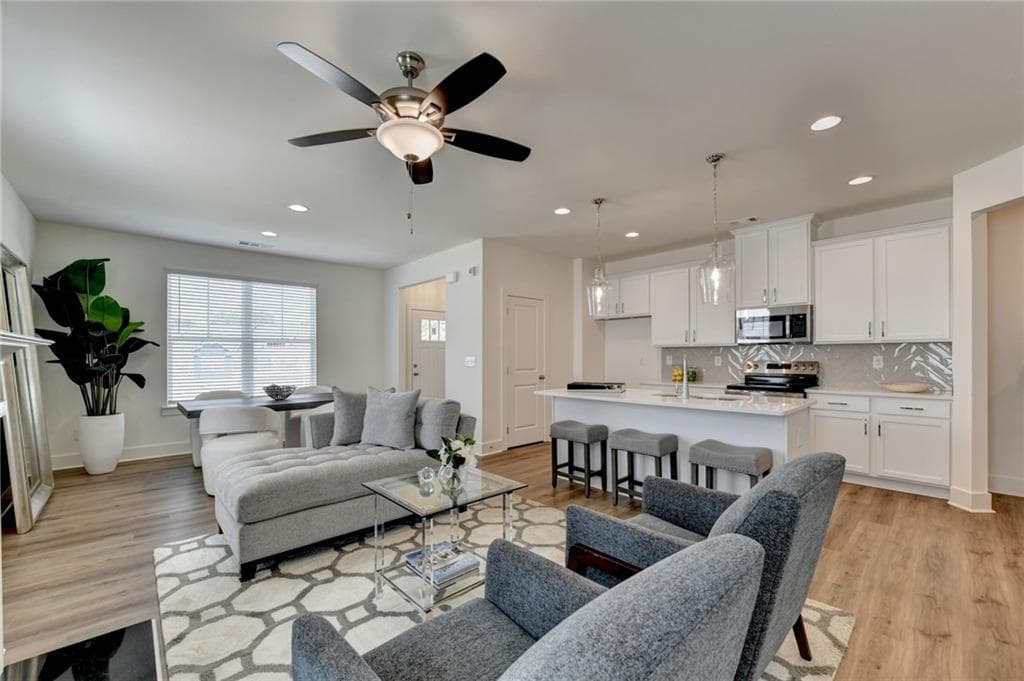 1589 Salem Drive 77, Conyers, GA 30013 — most recent listing photo