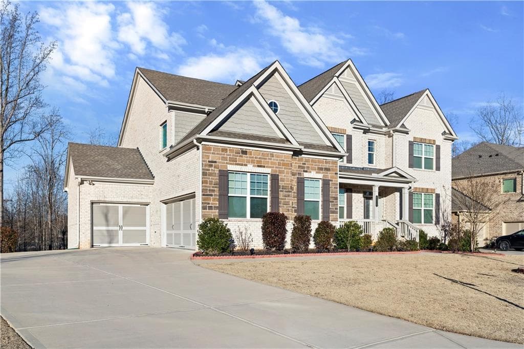 6120 Ashborough Park, Cumming, GA 30040 — most recent listing photo