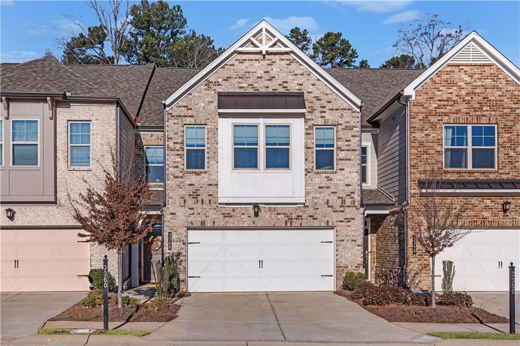 3360 Shelley Drive, Cumming, GA 30041 — most recent listing photo
