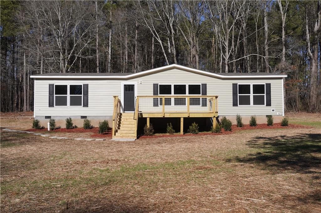 67 Louise Lane, Winterville, GA 30683 — most recent listing photo