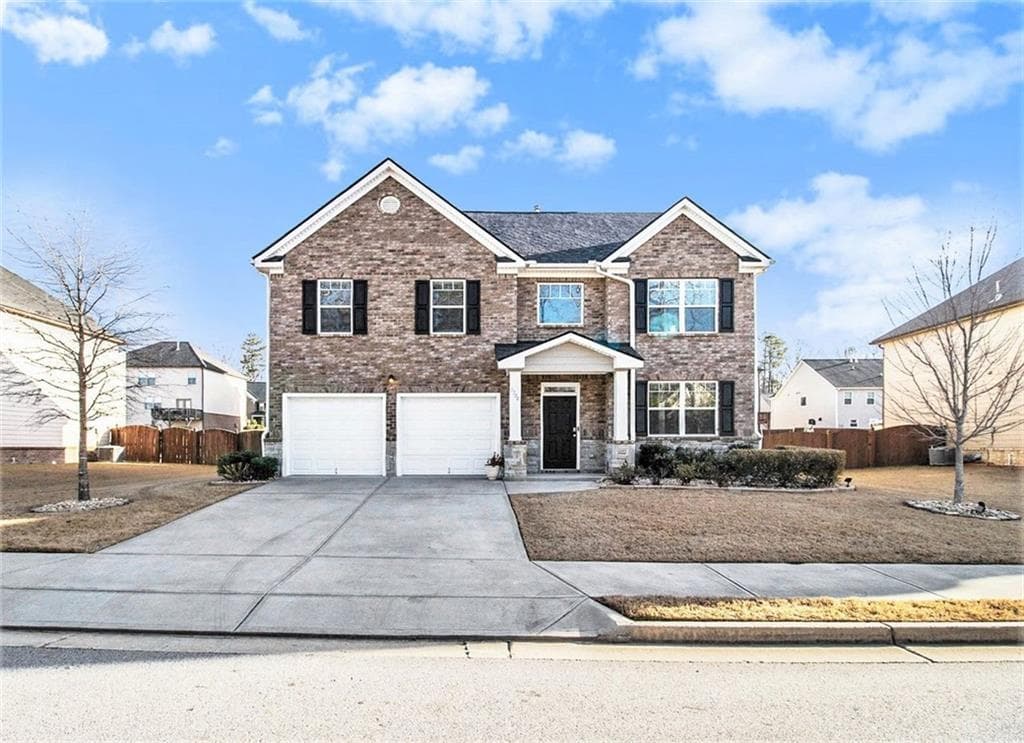 2784 CYPRESS Ridge, Loganville, GA 30052 — most recent listing photo