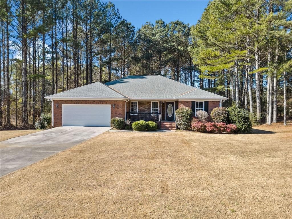 192 Briar Ridge Road, Calhoun, GA 30701 — most recent listing photo