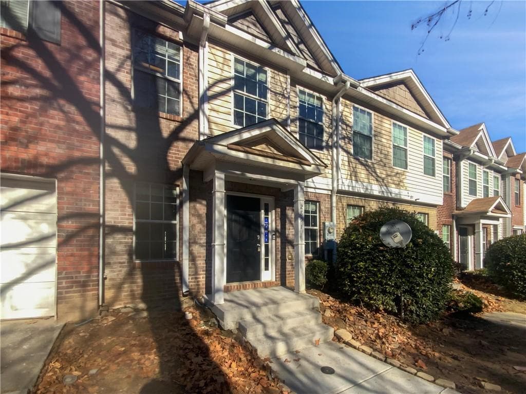 2891 Vining Ridge Terrace, Decatur, GA 30034 — most recent listing photo