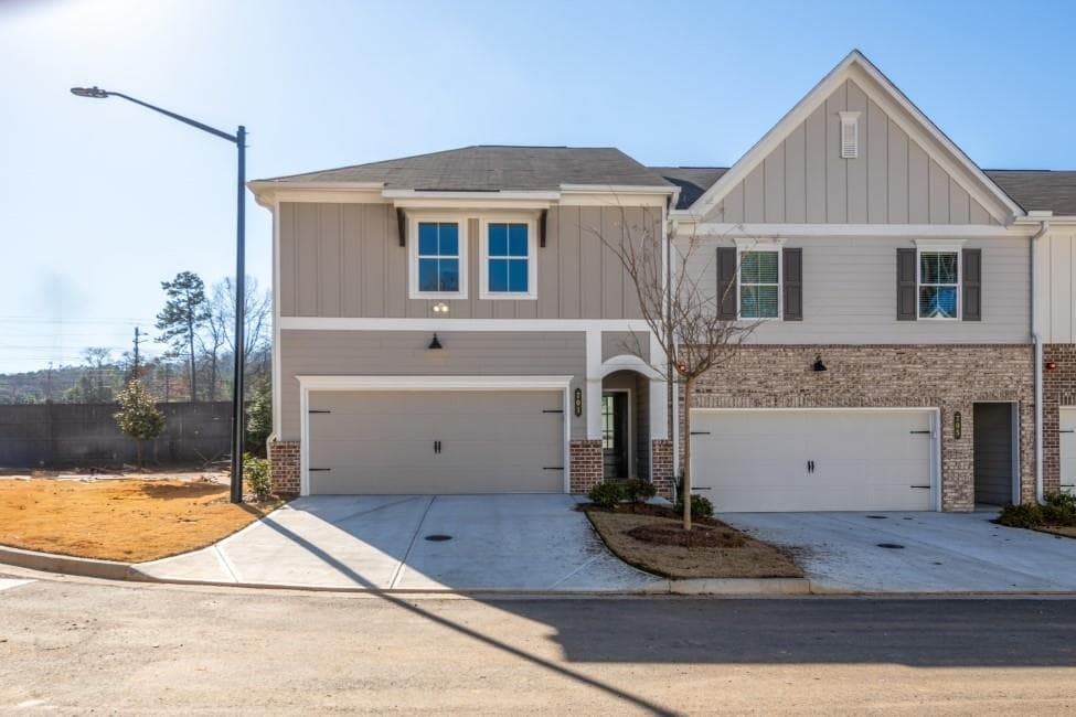 701 Trevett Way, Marietta, GA 30062 — most recent listing photo