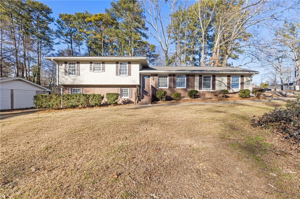 876 Killian Hill Road, Lilburn, GA 30047 — most recent listing photo