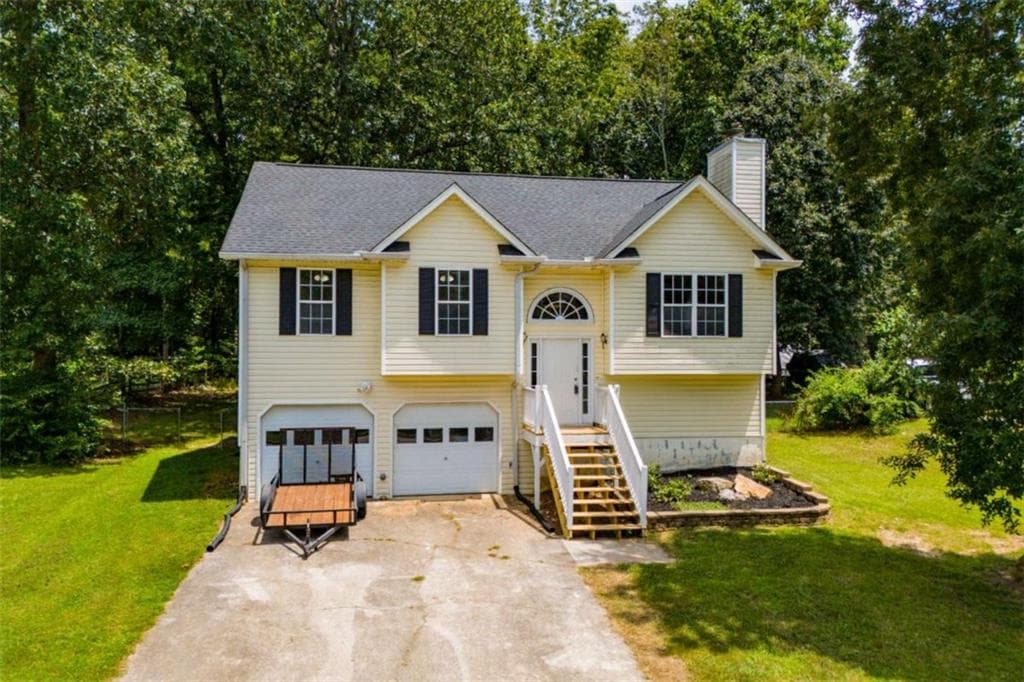 121 Orchard Drive, Temple, GA 30179 — most recent listing photo