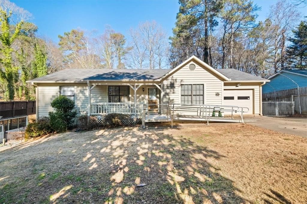 2655 Merry Road, Cumming, GA 30041 — most recent listing photo