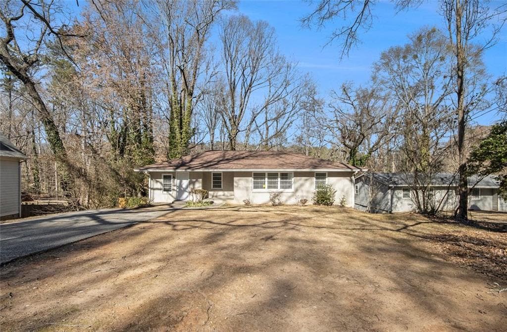 4 bedroom, 2 bathroom single family residence sold at 195 POLAR ROCK Road, Atlanta, GA 30315