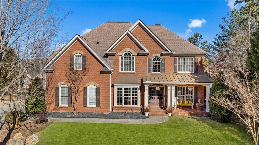 5507 Ashleigh Walk Drive, Suwanee, GA 30024 — most recent listing photo