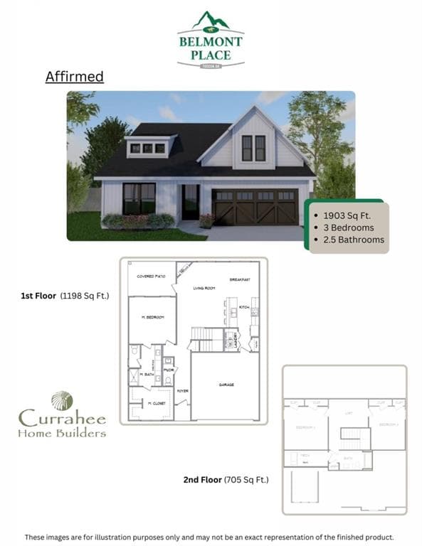 591 Racetrack Road, Toccoa, GA 30577 — most recent listing photo