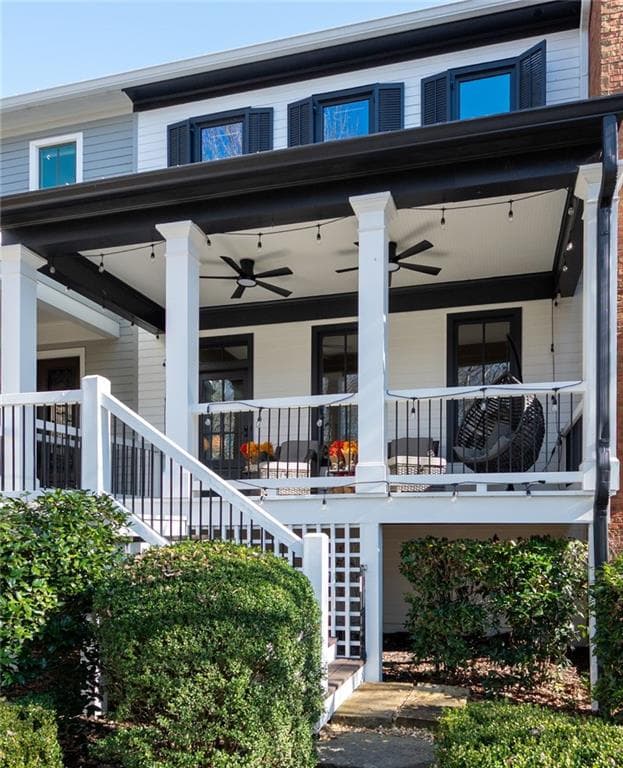 3 bedroom, 4 bathroom townhouse sold at 703 Hammond Drive, Woodstock, GA 30188