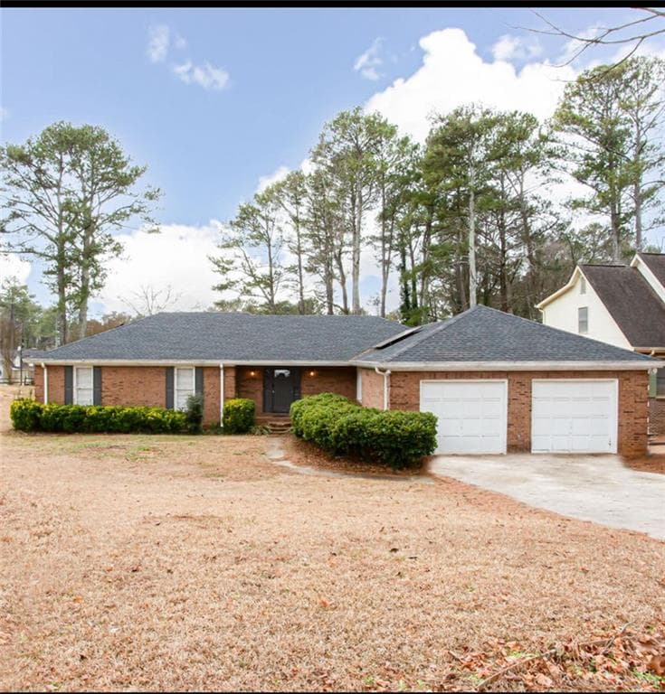 5 bedroom, 4 bathroom, 2,539 sq ft single family residence sold at 854 CARLISLE Road, Stone Mountain, GA 30083