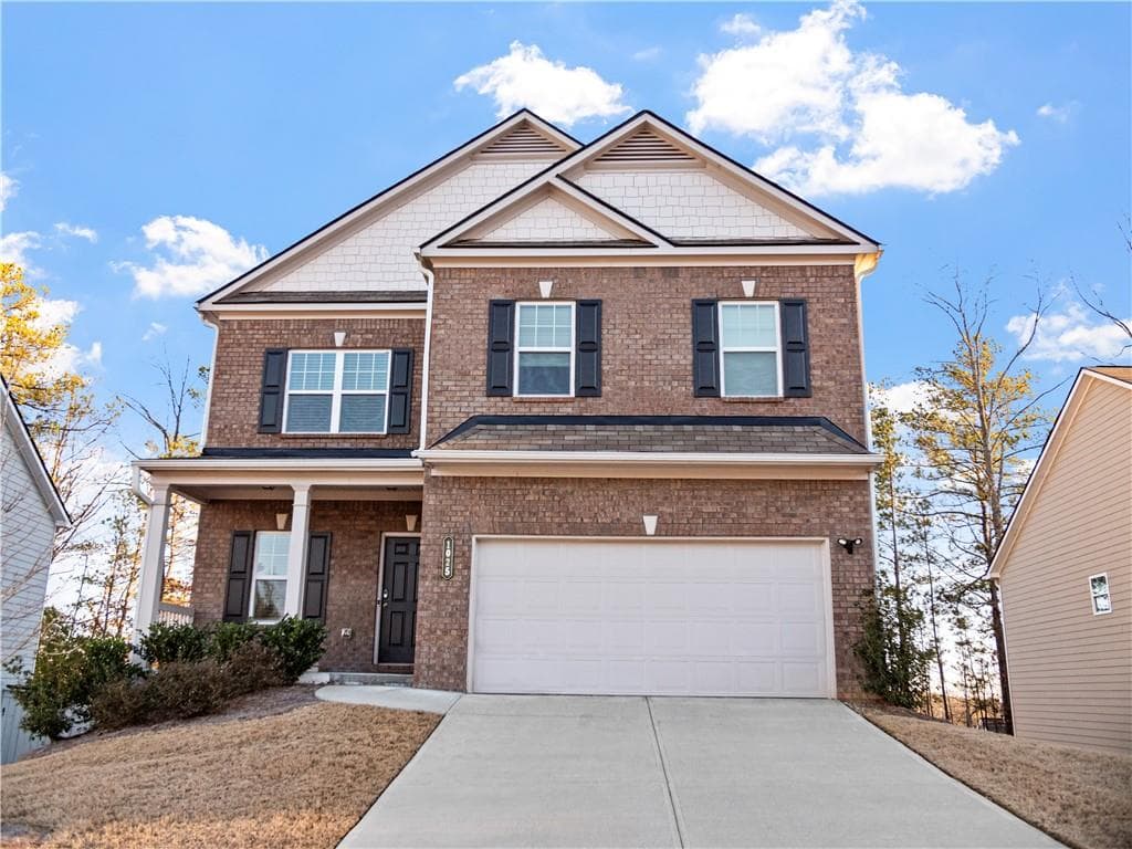 1025 Campbell Pine Trail, Lawrenceville, GA 30045 — most recent listing photo