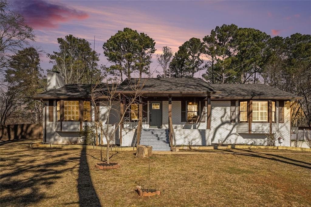 8951 Country Club Drive, Douglasville, GA 30134 — most recent listing photo