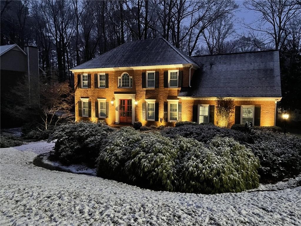 3509 Billingsley Drive, Marietta, GA 30062 — most recent listing photo