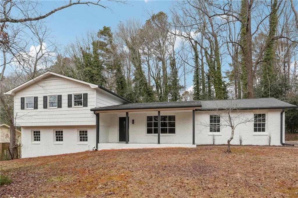 4651 Lucerne Valley Road, Lilburn, GA 30047 — most recent listing photo