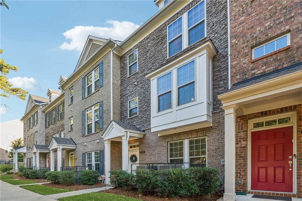1184 Warner Park Court, Decatur, GA 30033 — most recent listing photo