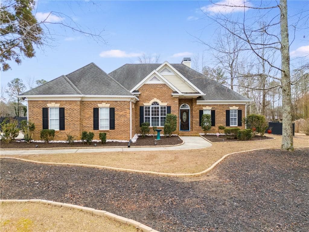 9415 Grande Drive, Winston, GA 30187 — most recent listing photo
