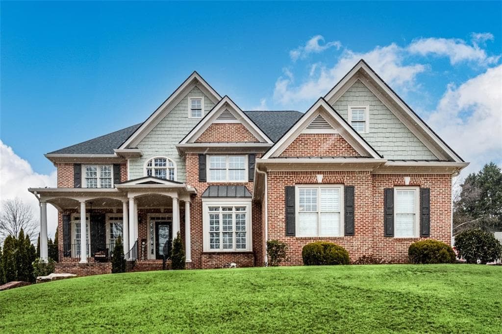 2057 Chambord Way, Snellville, GA 30078 — most recent listing photo