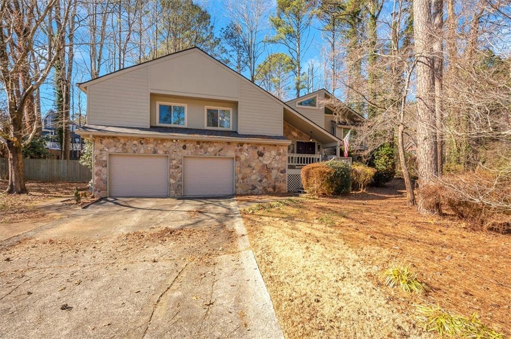 53 Lake Latimer Drive, Kennesaw, GA 30144 — most recent listing photo