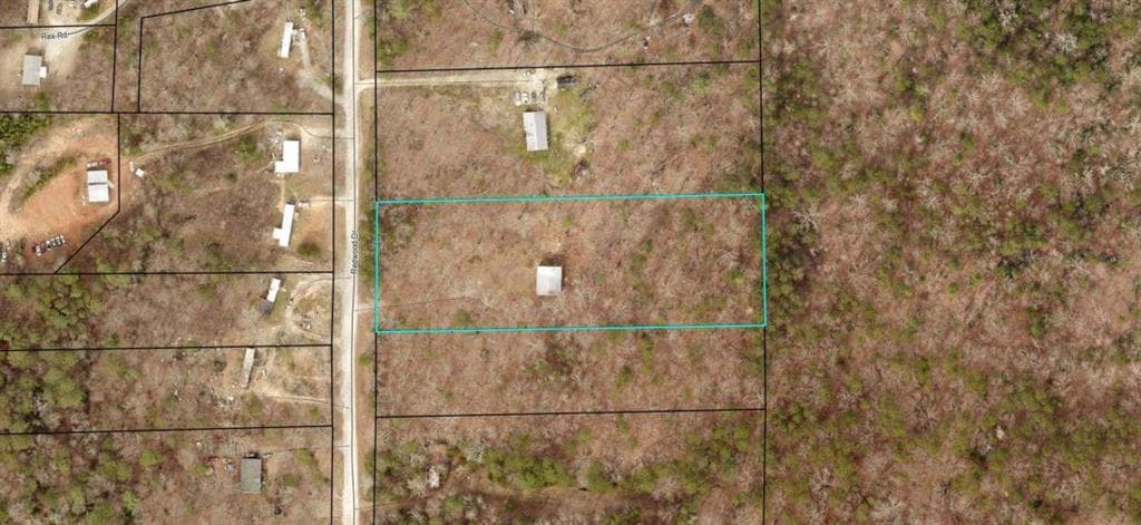 single family residence sold at 338 Redwood Drive, Dawsonville, GA 30534