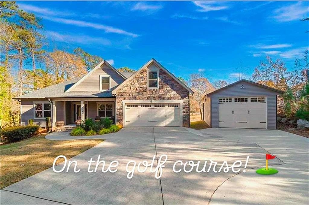 7042 confederate Court, Villa Rica, GA 30116 — most recent listing photo