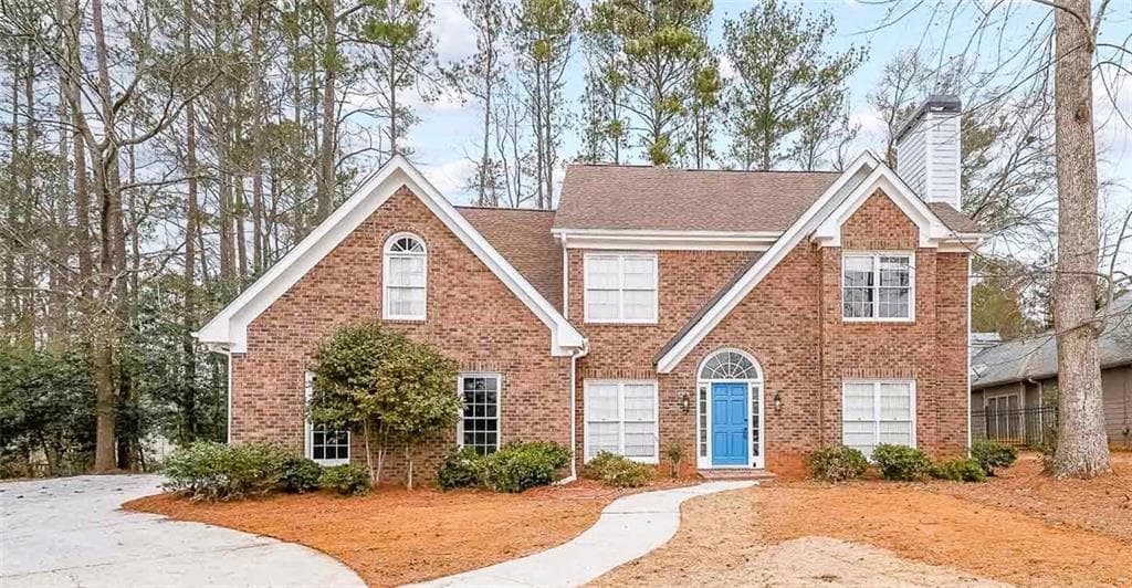 482 Breakwater Terrace, Stone Mountain, GA 30087 — most recent listing photo