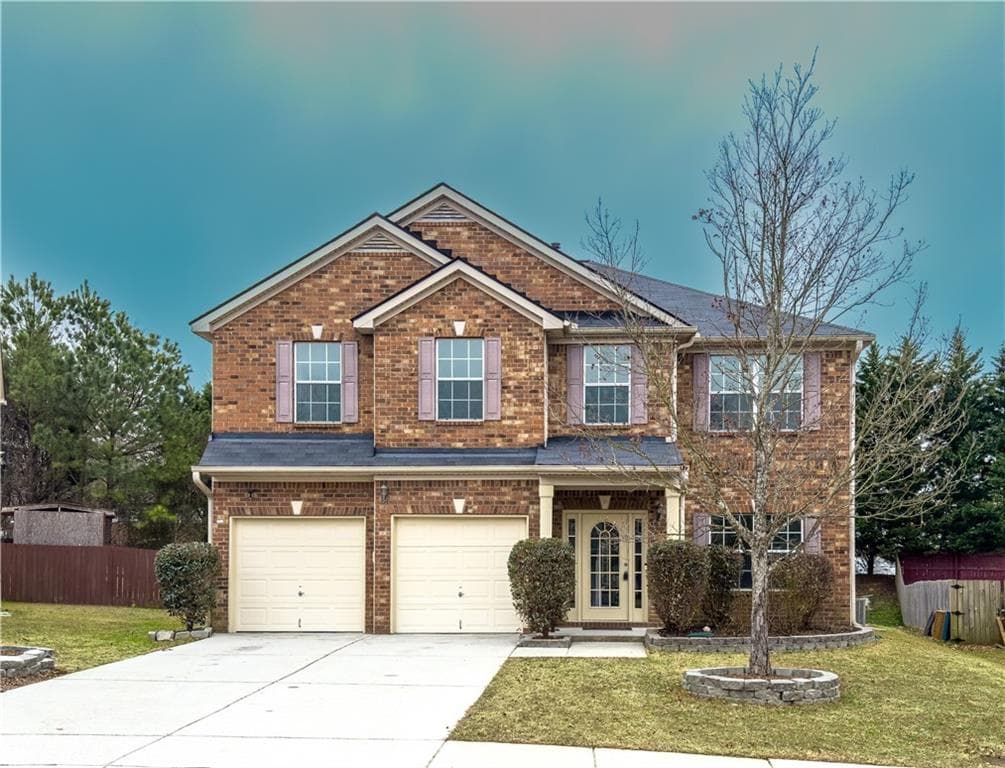 2974 Gayle Manor Lane, Snellville, GA 30078 — most recent listing photo