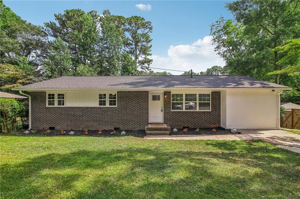 270 Gordon Woods Drive, Mableton, GA 30126 — most recent listing photo