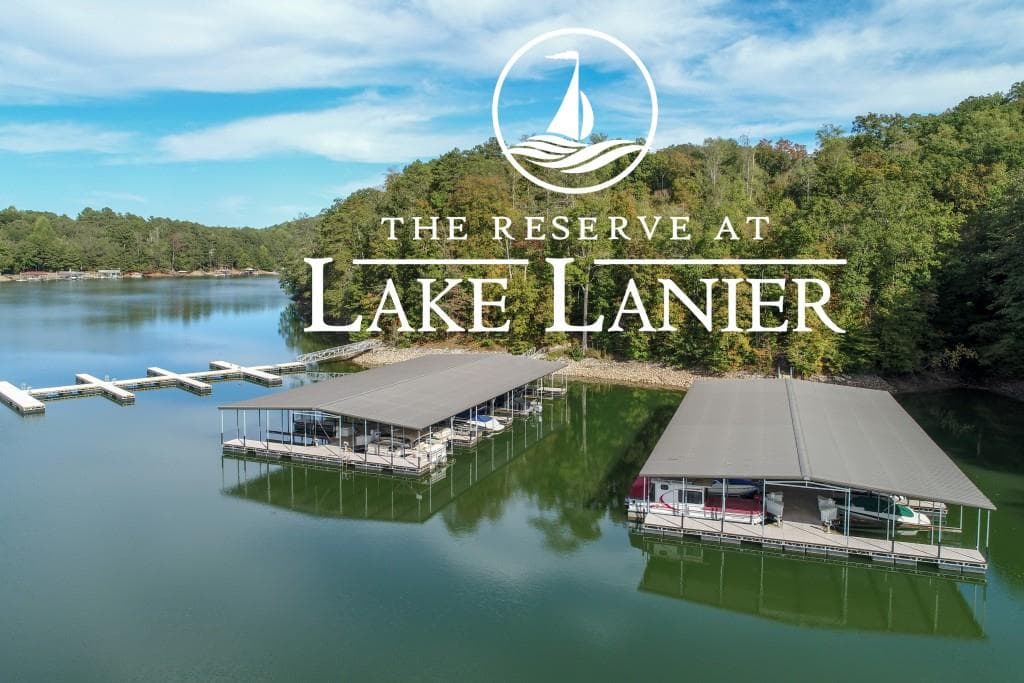 single family residence sold at Lot 8 Crestline Drive, Dawsonville, GA 30534