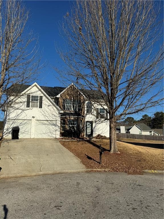 128 Waters Edge Way, Fayetteville, GA 30215 — most recent listing photo