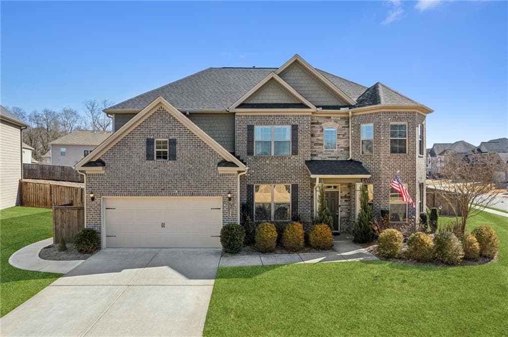 5110 Meridian Pass, Cumming, GA 30028 — most recent listing photo