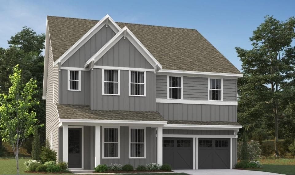 165 East Harbor Drive, Dawsonville, GA 30534 — most recent listing photo