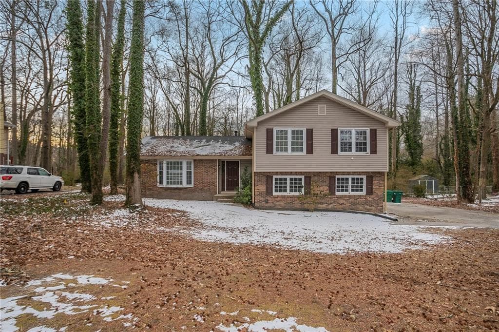 2026 Morris Drive, Riverdale, GA 30296 — most recent listing photo