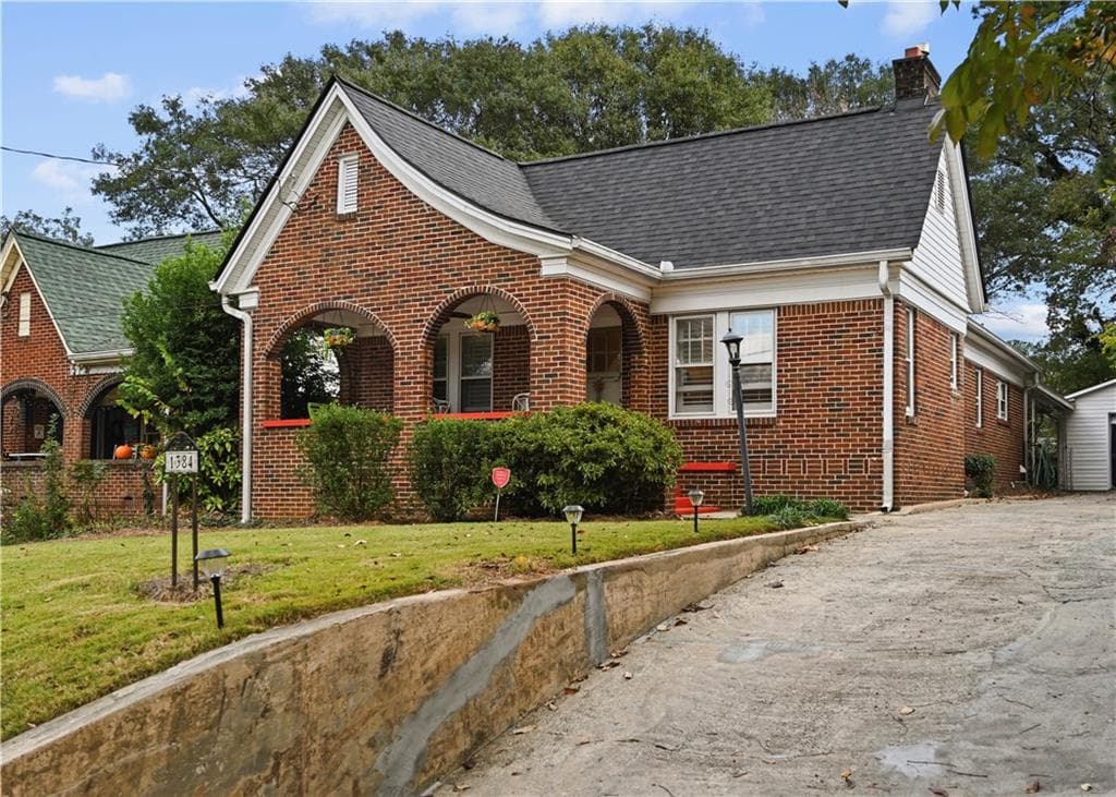 1384 Jefferson Avenue, East Point, GA 30344 — most recent listing photo