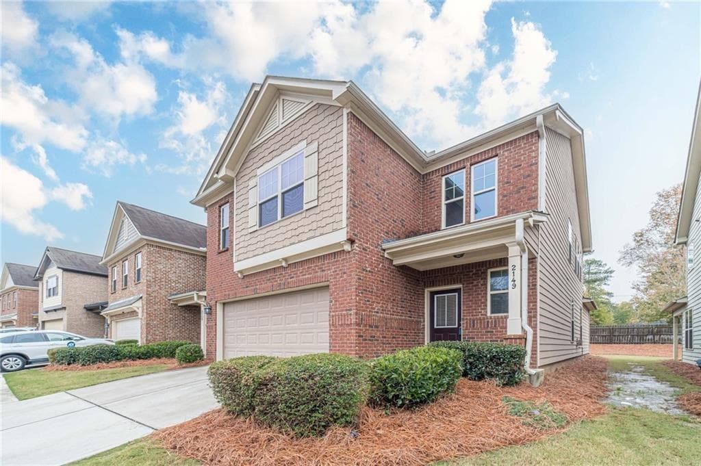 2149 Baywood Tree Lane, Snellville, GA 30078 — most recent listing photo