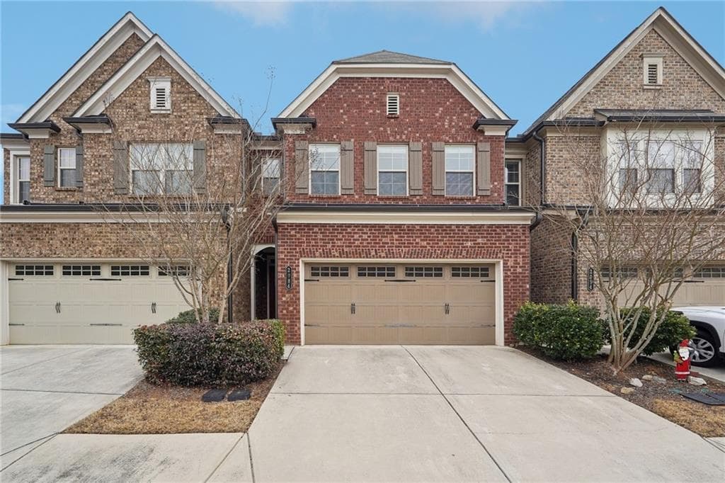 3 bedroom, 3 bathroom, 1,830 sq ft townhouse sold at 2084 Wheylon Drive, Lawrenceville, GA 30044